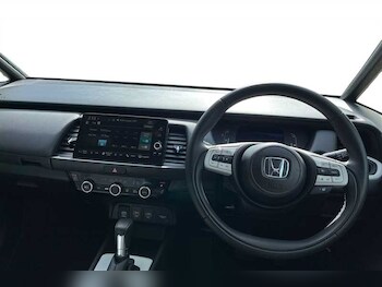 Used Honda Jazz 2023 for sale - 78137105: Photo