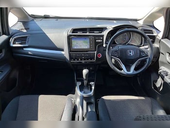 Used Honda Jazz 2018 for sale - 79363772: Photo