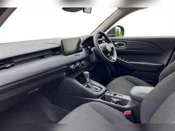 Used Honda HR-V 2023 for sale - 78760769: Photo