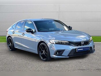 Honda - Civic