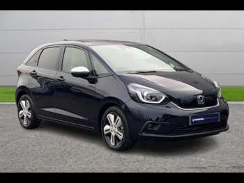 2021 - 1.5 I-MMD HYBRID EX 5DR ECVT