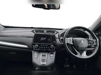 Used Honda CR-V 2023 for sale - 78978058: Photo