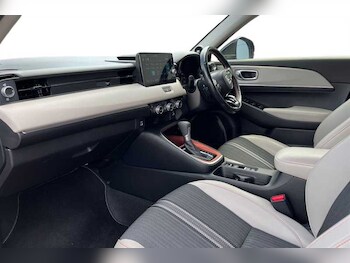 Used Honda HR-V 2022 for sale - 79488257: Photo