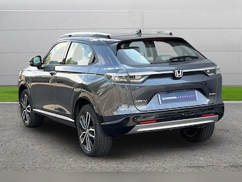 Used Honda HR-V 2022 for sale - 79488257: Photo