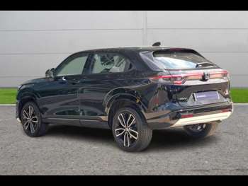 Used Honda HR-V 2022 for sale - 74881022: Photo