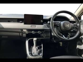 Used Honda HR-V 2022 for sale - 74881022: Photo