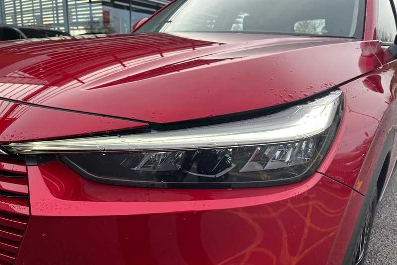 Used Honda HR-V 2022 for sale - 77442857: Photo 19