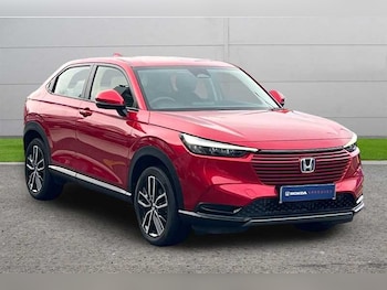 Used Honda HR-V undefined for sale - 77442857: Photo