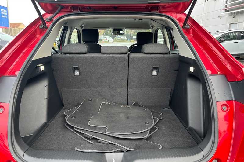 Used Honda HR-V 2022 for sale - 77442857: Photo 20