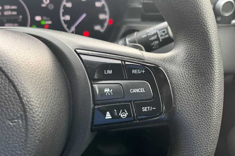 Used Honda HR-V 2022 for sale - 77442857: Photo 21