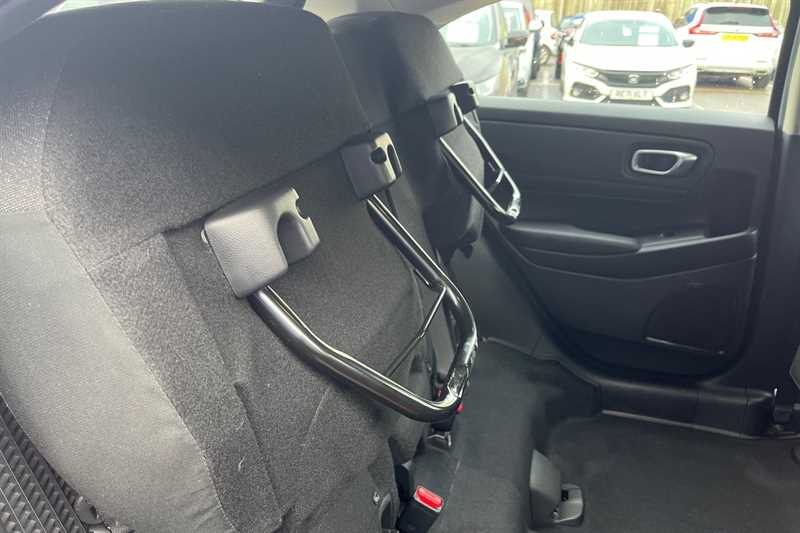 Used Honda HR-V 2022 for sale - 77442857: Photo 24