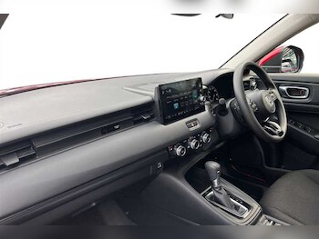 Used Honda HR-V undefined for sale - 77442857: Photo