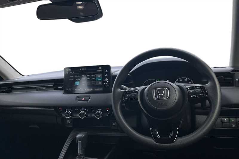 Used Honda HR-V 2022 for sale - 77442857: Photo 4