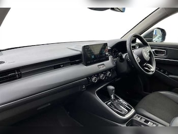 Used Honda HR-V 2022 for sale - 78754223: Photo