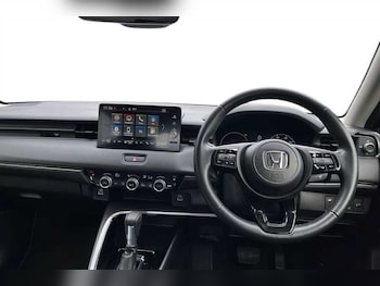 Used Honda HR-V 2022 for sale - 78754223: Photo