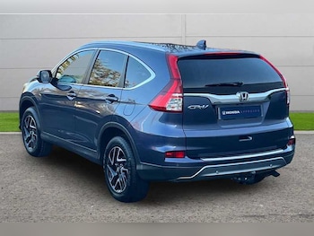 Used Honda CR-V 2017 for sale - 76515139: Photo