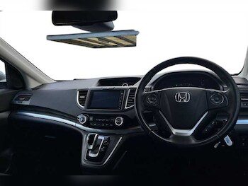 Used Honda CR-V 2017 for sale - 76515139: Photo