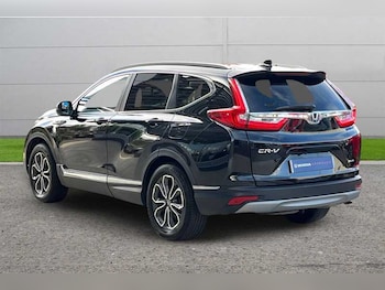 Used Honda CR-V 2022 for sale - 76087107: Photo