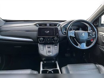 Used Honda CR-V 2022 for sale - 76087107: Photo