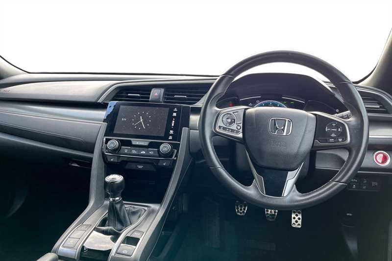 Used Honda Civic 2019 for sale - 76501679: Photo 4