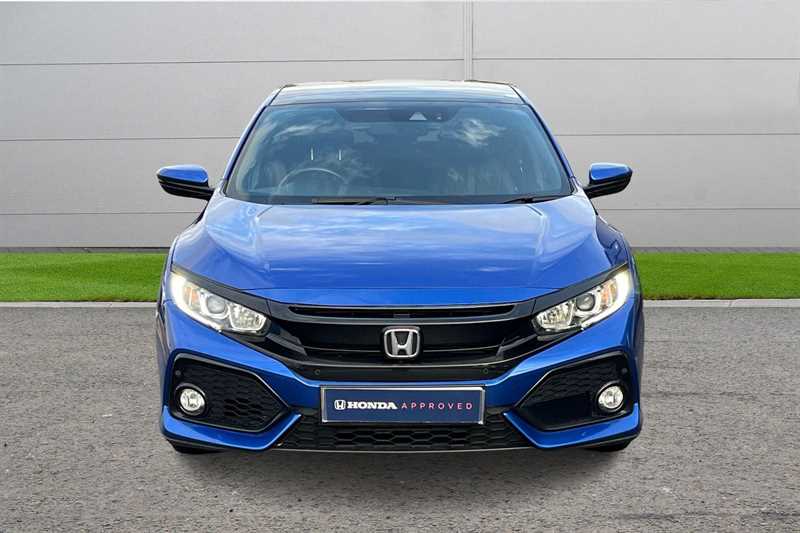 Used Honda Civic 2019 for sale - 76501679: Photo 6