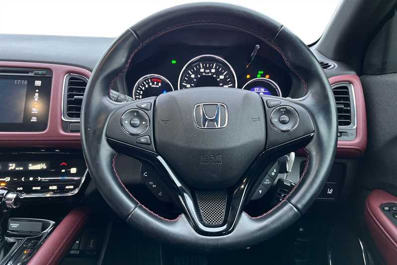 Used Honda HR-V 2020 for sale - 77485105: Photo 13