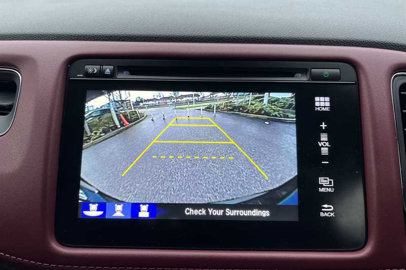 Used Honda HR-V 2020 for sale - 77485105: Photo 14