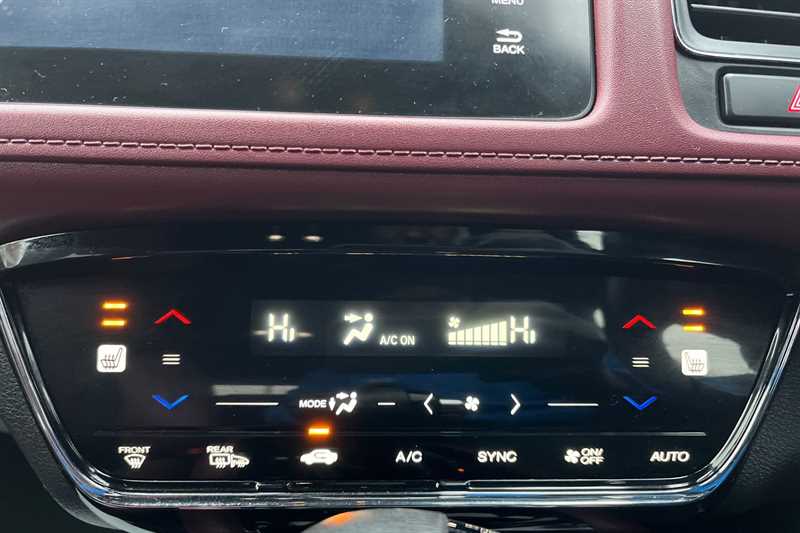 Used Honda HR-V 2020 for sale - 77485105: Photo 16