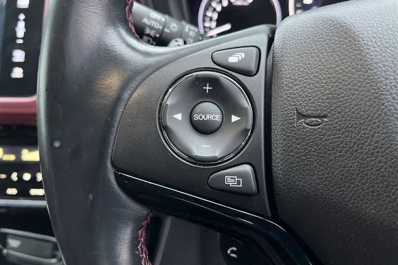 Used Honda HR-V 2020 for sale - 77485105: Photo 17