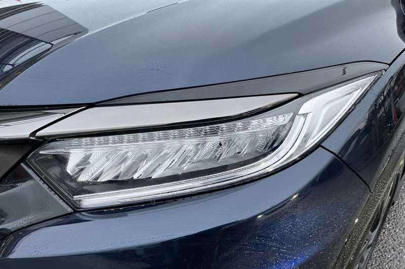 Used Honda HR-V 2020 for sale - 77485105: Photo 19