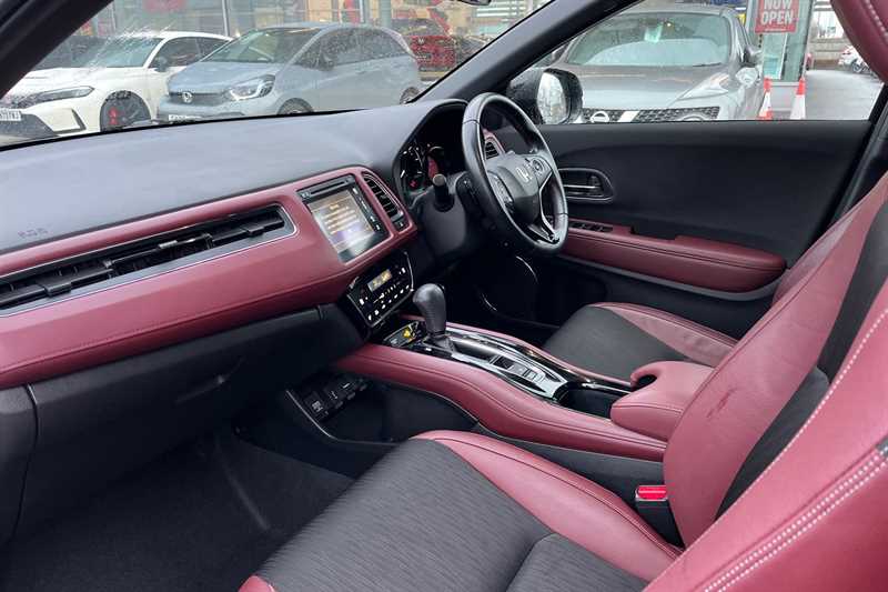 Used Honda HR-V 2020 for sale - 77485105: Photo 22