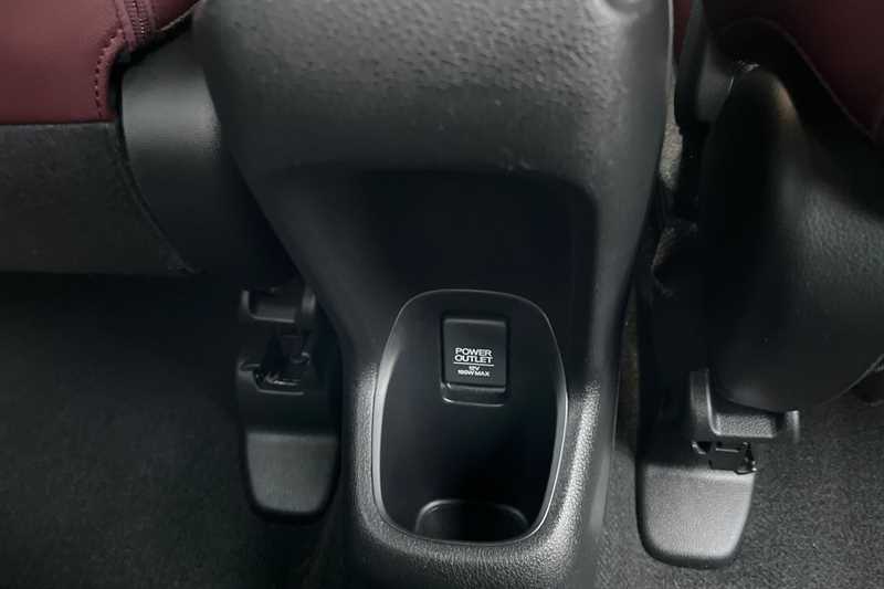 Used Honda HR-V 2020 for sale - 77485105: Photo 23