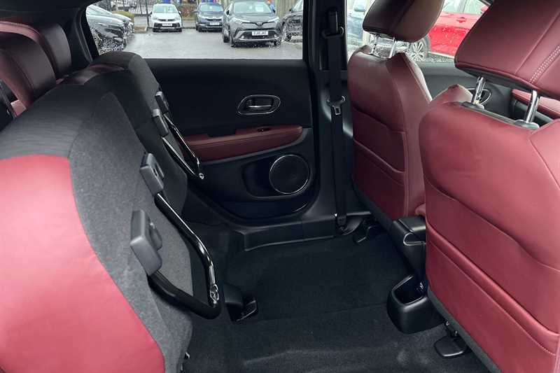 Used Honda HR-V 2020 for sale - 77485105: Photo 24