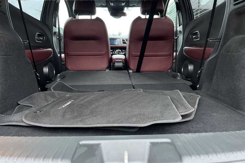 Used Honda HR-V 2020 for sale - 77485105: Photo 25