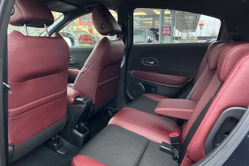 Used Honda HR-V 2020 for sale - 77485105: Photo 27