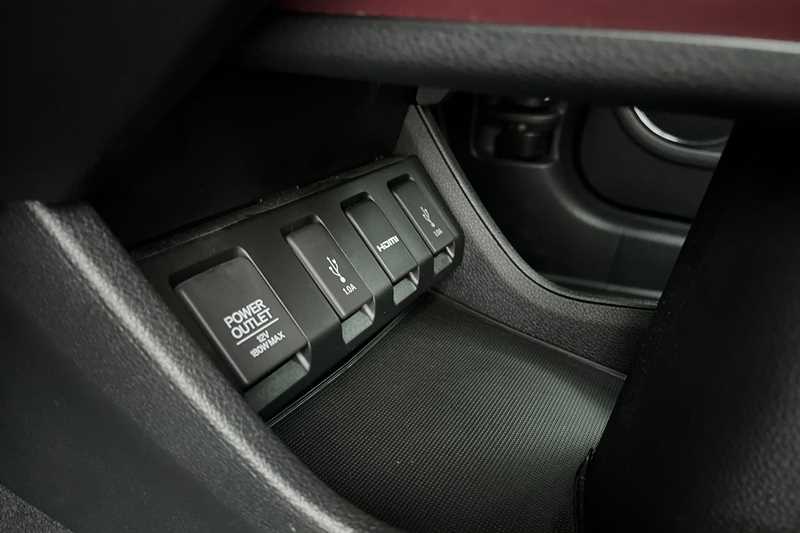 Used Honda HR-V 2020 for sale - 77485105: Photo 28