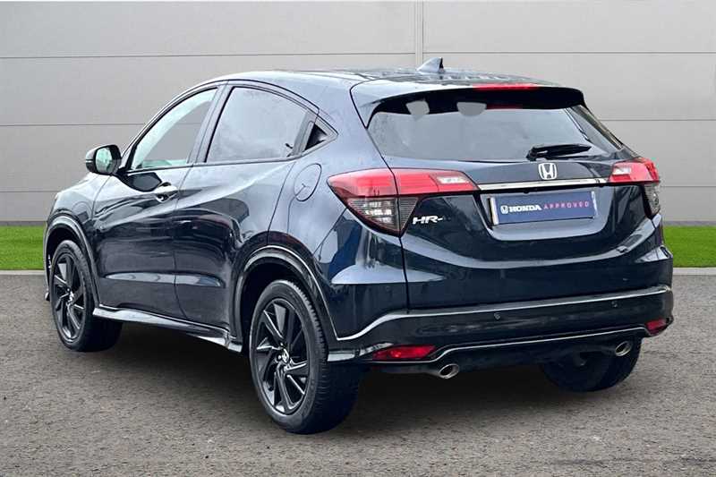 Used Honda HR-V 2020 for sale - 77485105: Photo 3
