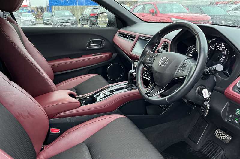 Used Honda HR-V 2020 for sale - 77485105: Photo 32