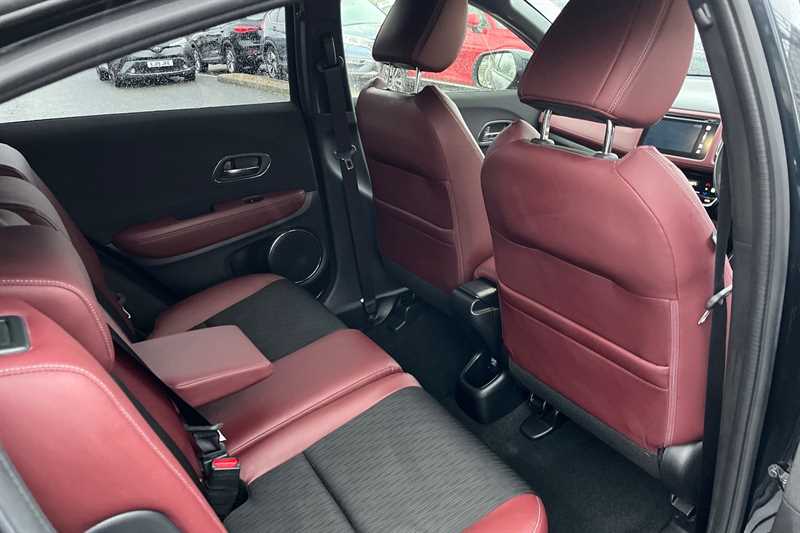 Used Honda HR-V 2020 for sale - 77485105: Photo 37