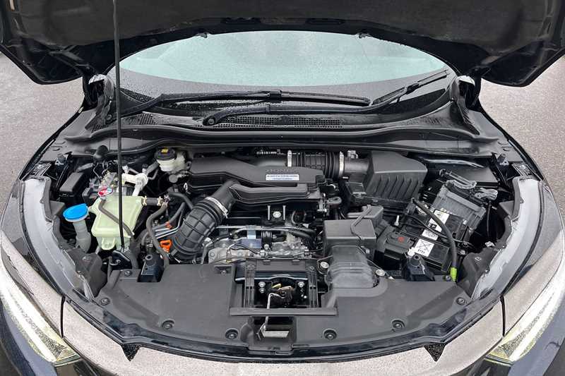 Used Honda HR-V 2020 for sale - 77485105: Photo 38