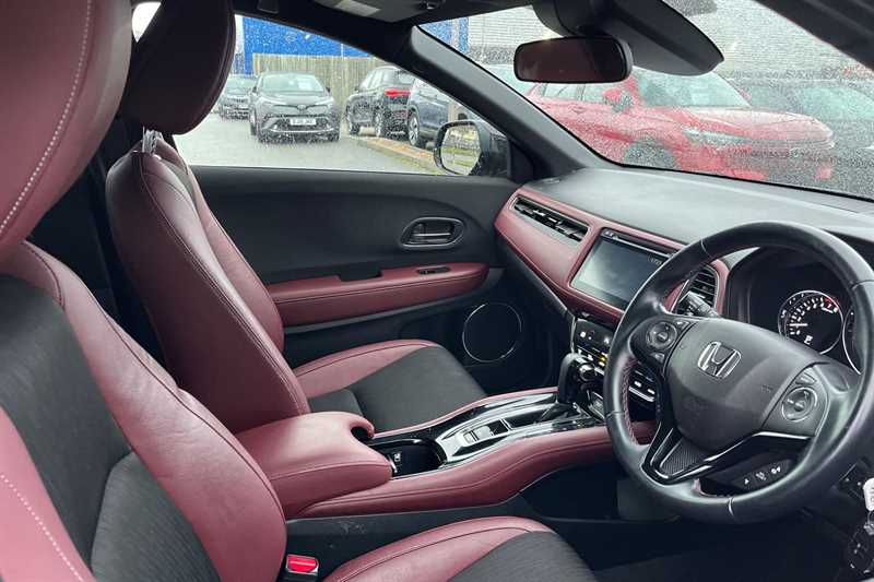 Used Honda HR-V 2020 for sale - 77485105: Photo 39