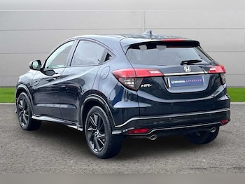 Used Honda HR-V 2020 for sale - 77485105: Photo