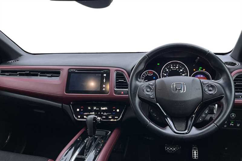 Used Honda HR-V 2020 for sale - 77485105: Photo 4