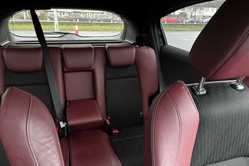 Used Honda HR-V 2020 for sale - 77485105: Photo 40