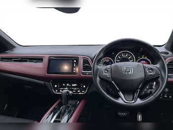 Used Honda HR-V 2020 for sale - 77485105: Photo