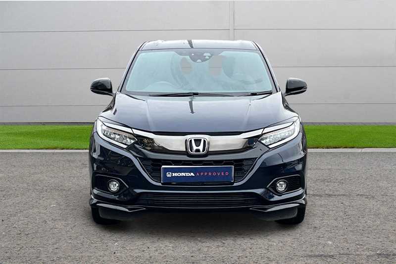 Used Honda HR-V 2020 for sale - 77485105: Photo 6