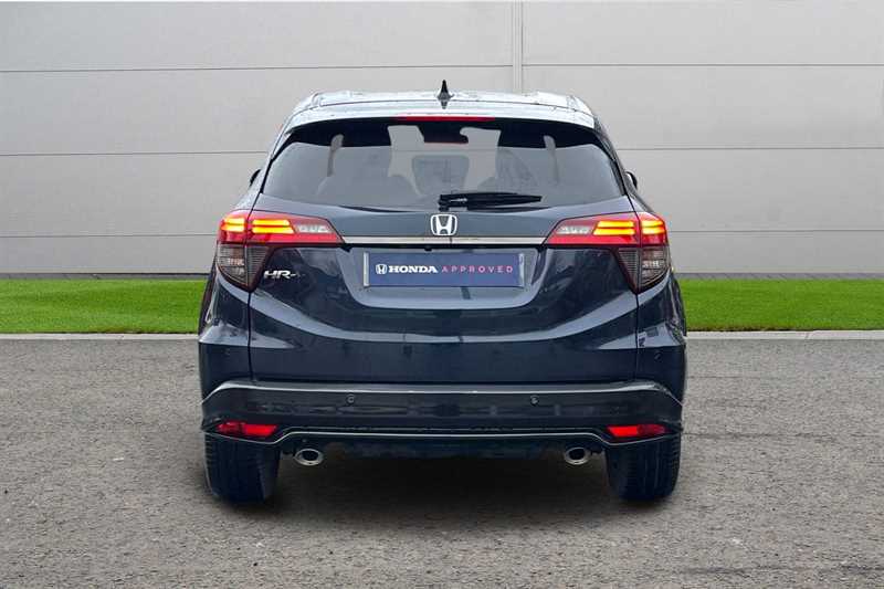 Used Honda HR-V 2020 for sale - 77485105: Photo 7