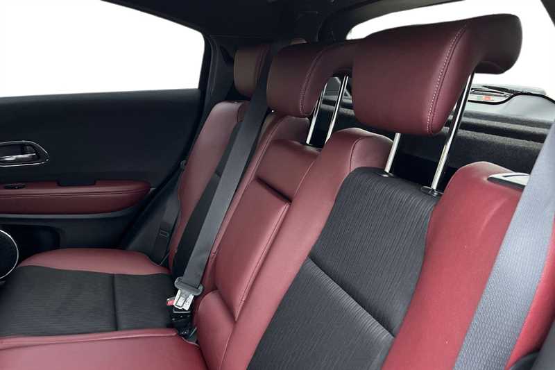 Used Honda HR-V 2020 for sale - 77485105: Photo 8