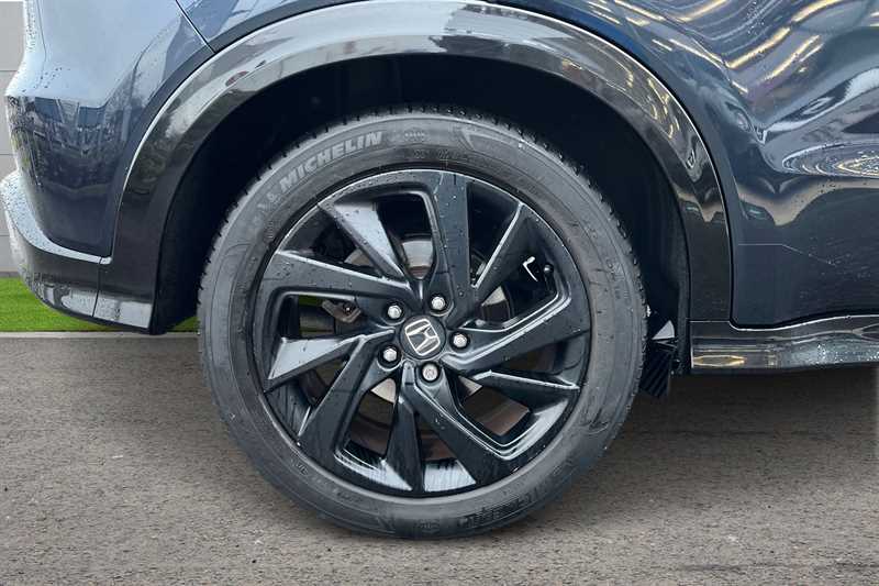 Used Honda HR-V 2020 for sale - 77485105: Photo 9