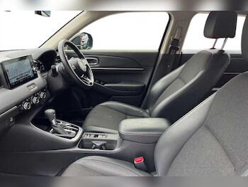 Used Honda HR-V 2022 for sale - 76086982: Photo